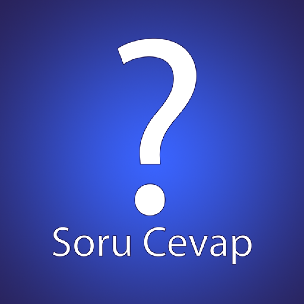 Mülakat Soru ve Cevapları