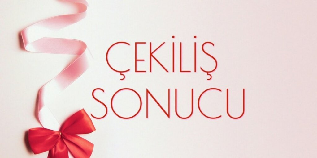 Çekiliş sonuçları - 02.09.2019